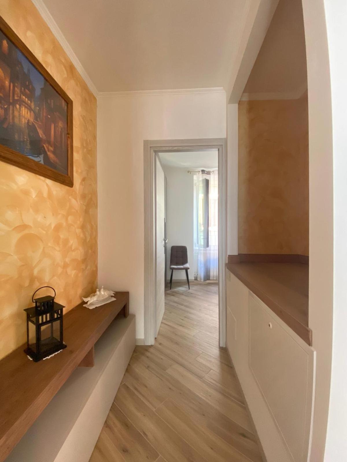 Casa Pina Lägenhet Gravedona Exteriör bild